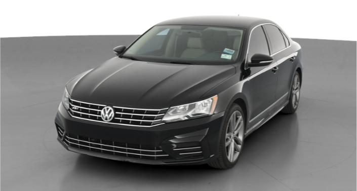 2016 Volkswagen Passat R-Line -
                Tooele, UT