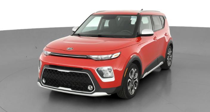 2020 Kia Soul X-Line -
                Lorain, OH