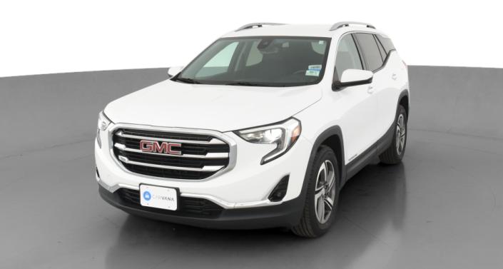 2020 GMC Terrain SLT -
                Indianapolis, IN