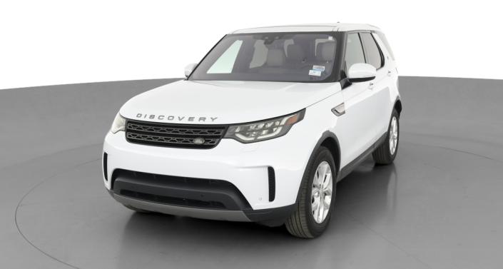 2019 Land Rover Discovery SE -
                Bessemer, AL