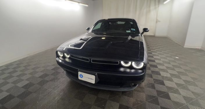 2017 Dodge Challenger SXT -
                Framingham, MA