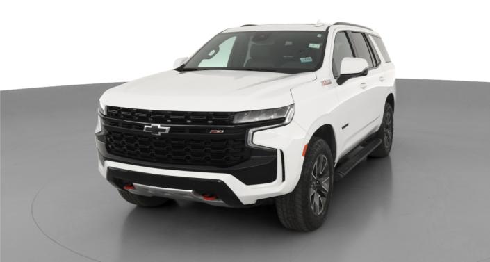 2023 Chevrolet Tahoe Z71 -
                Wheatland, OK