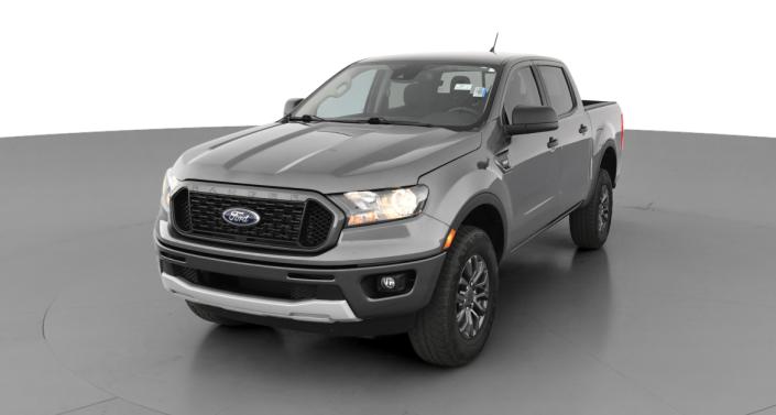 2021 Ford Ranger XLT -
                Tolleson, AZ