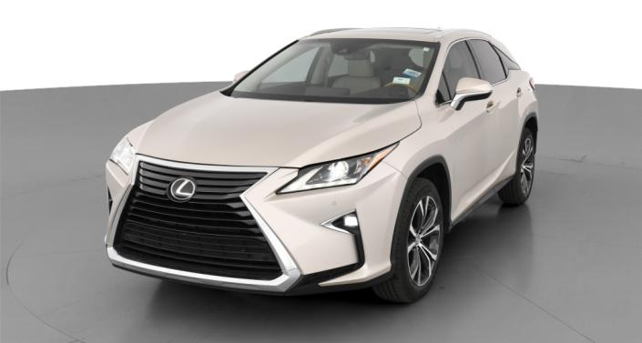 2017 Lexus RX 350 -
                Tolleson, AZ