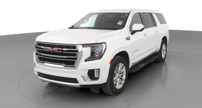 2021 GMC Yukon XL SLT -
                West Memphis, AR