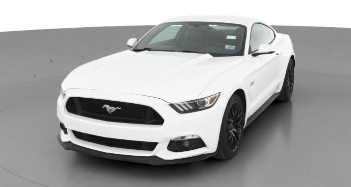 2016 Ford Mustang GT Premium -
                Lorain, OH