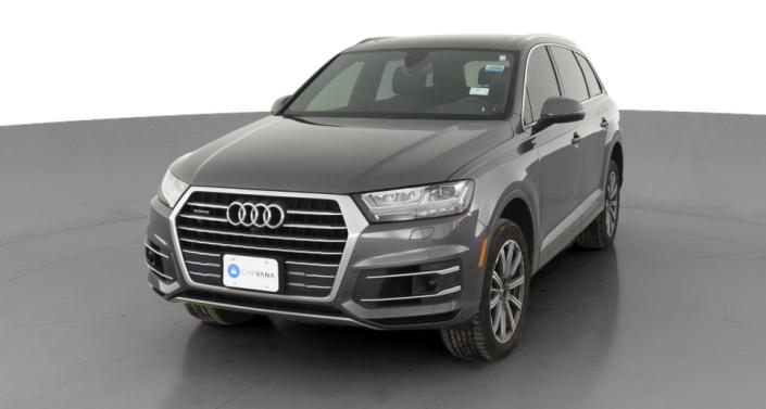 2018 Audi Q7 Prestige -
                Indianapolis, IN