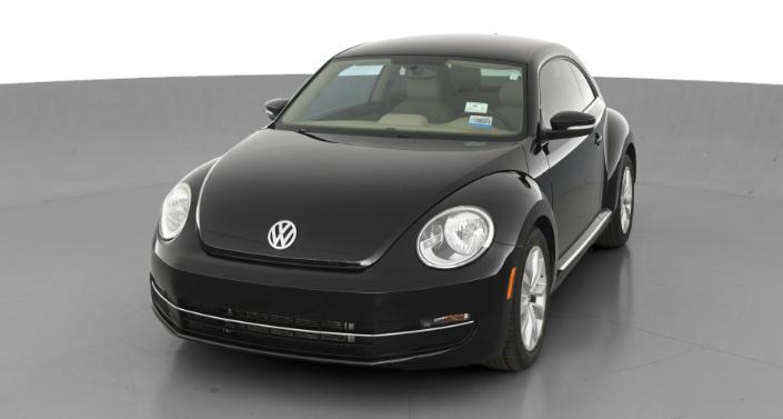 2015 Volkswagen Beetle  -
                Colonial Heights, VA