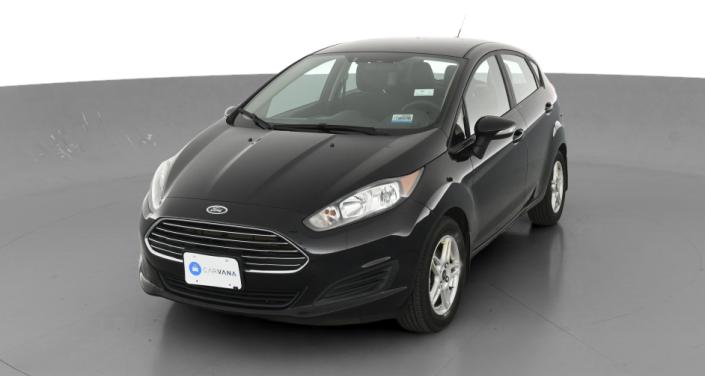 2018 Ford Fiesta SE -
                Framingham, MA