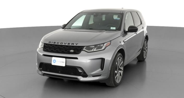 2021 Land Rover Discovery Sport R-Dynamic SE -
                San Antonio, TX