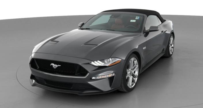 2019 Ford Mustang GT Premium -
                Richton Park, IL