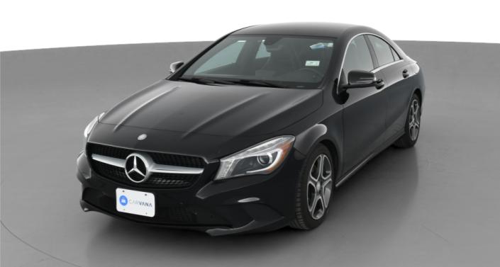 2014 Mercedes-Benz CLA 250 -
                  Richton Park, IL