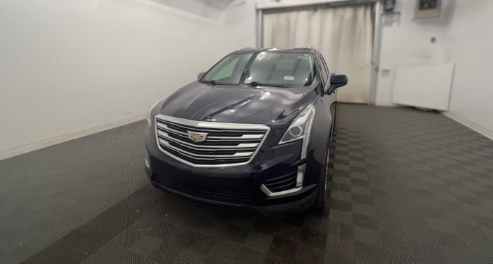 2017 Cadillac XT5 Luxury -
                Bessemer, AL