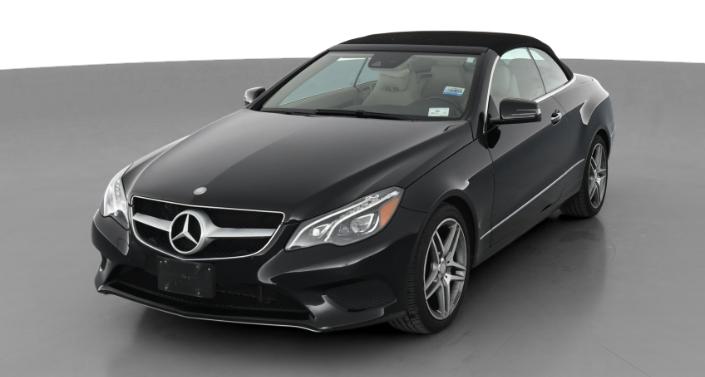 2014 Mercedes-Benz E-Class E 350 -
                Richton Park, IL