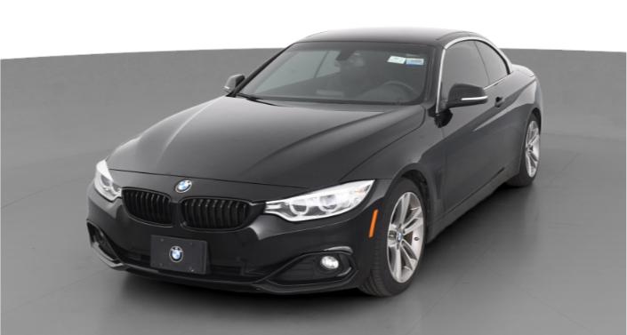 2017 BMW 4 Series 430i -
                Concord, NC