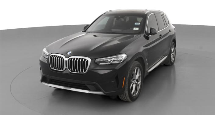 2024 BMW X3 sDrive30i -
                Fort Worth, TX