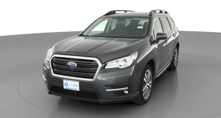 2021 Subaru Ascent Limited -
                Lorain, OH