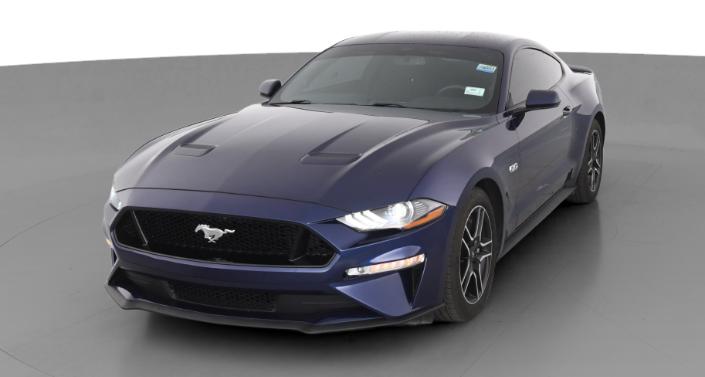 2018 Ford Mustang GT -
                Concord, NC