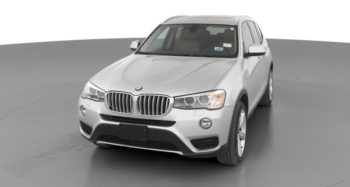 2017 BMW X3 xDrive28i -
                Fort Worth, TX