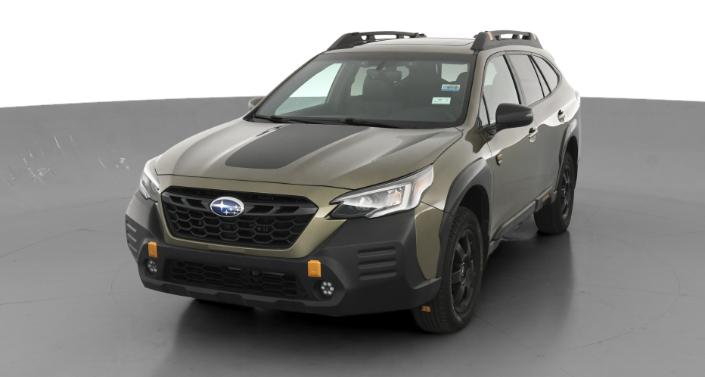 Thumbnail: 2022 Subaru Outback - 1