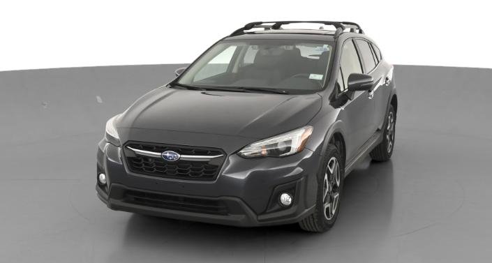 2019 Subaru Crosstrek Limited -
                Wheatland, OK