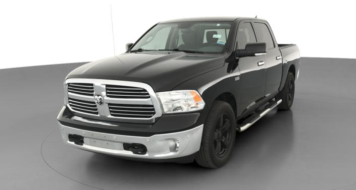 2015 RAM 1500 SLT -
                West Memphis, AR