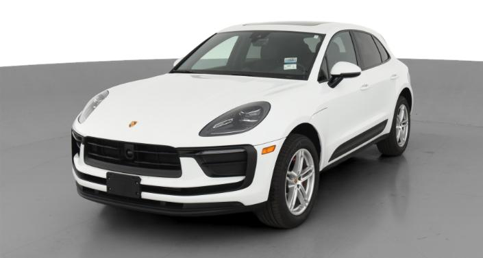 2024 Porsche Macan T -
                Concord, NC