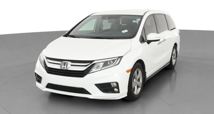 2020 Honda Odyssey EX -
                Bessemer, AL