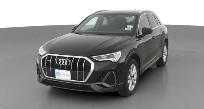 2021 Audi Q3 Premium Plus -
                Hebron, OH