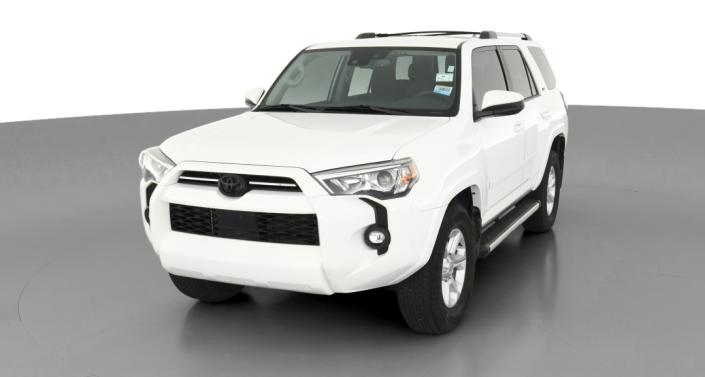 2022 Toyota 4Runner SR5 -
                Trenton, OH