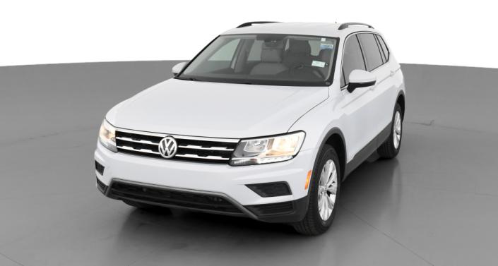 2019 Volkswagen Tiguan 2.0T -
                Tolleson, AZ