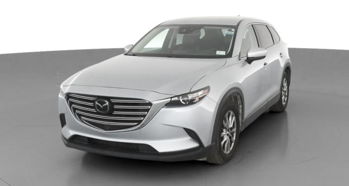 2018 Mazda CX-9 Touring -
                Wheatland, OK