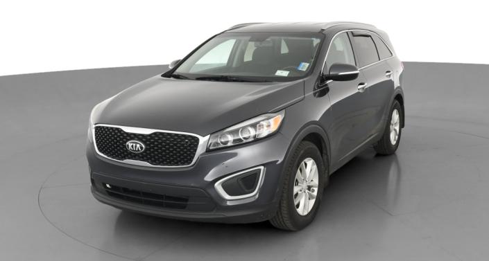 Thumbnail: 2017 Kia Sorento - 1