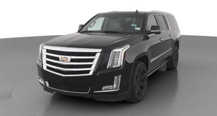 2017 Cadillac Escalade ESV Premium Luxury -
                Auburn, GA