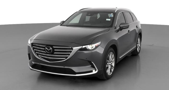 2019 Mazda CX-9 Grand Touring -
                Tolleson, AZ