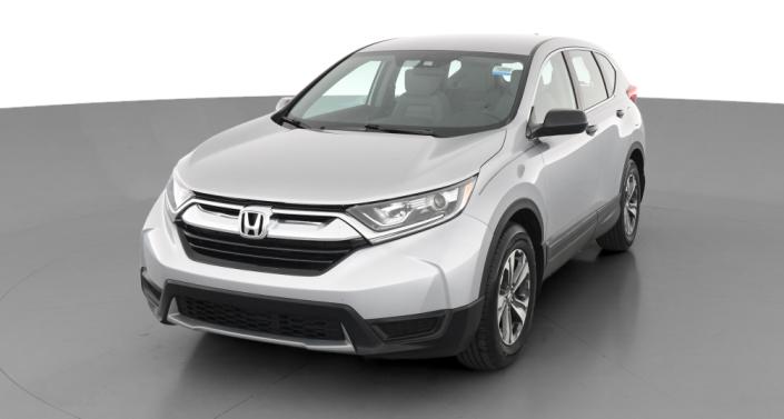 2017 Honda CR-V LX -
                Haines City, FL