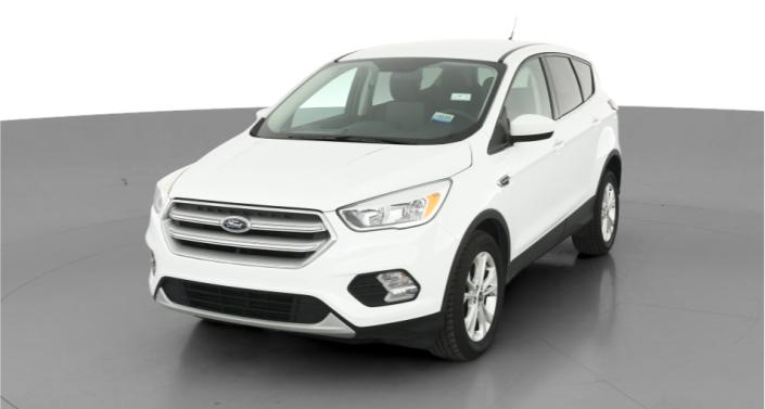 2019 Ford Escape SE -
                Lorain, OH