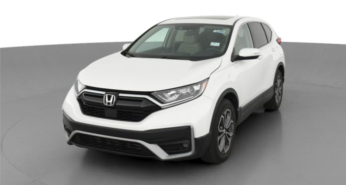 2020 Honda CR-V EX -
                Concord, NC