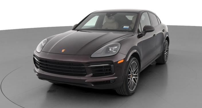 2022 Porsche   -
                Haines City, FL