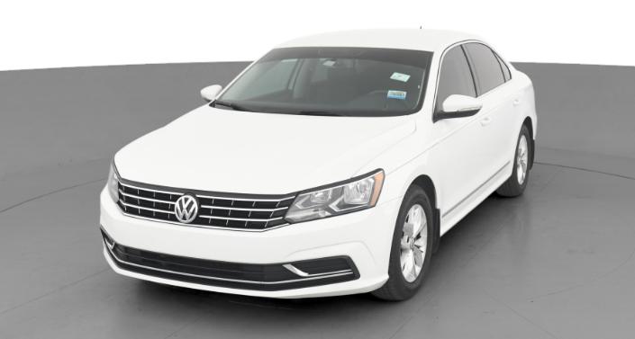 2016 Volkswagen Passat S -
                West Memphis, AR