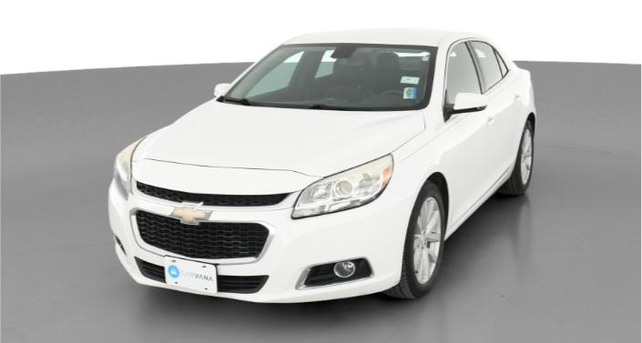 2014 Chevrolet Malibu LT -
                Fort Worth, TX