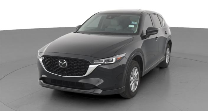 2024 Mazda CX-5 S -
                West Memphis, AR