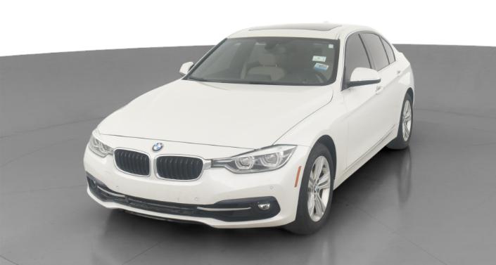 2017 BMW 3 Series 330i xDrive -
                Indianapolis, IN