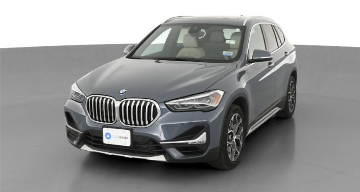 2020 BMW X1 xDrive28i -
                Colonial Heights, VA