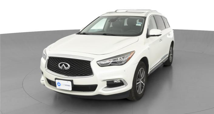 2019 INFINITI QX60 Luxe -
                Colonial Heights, VA