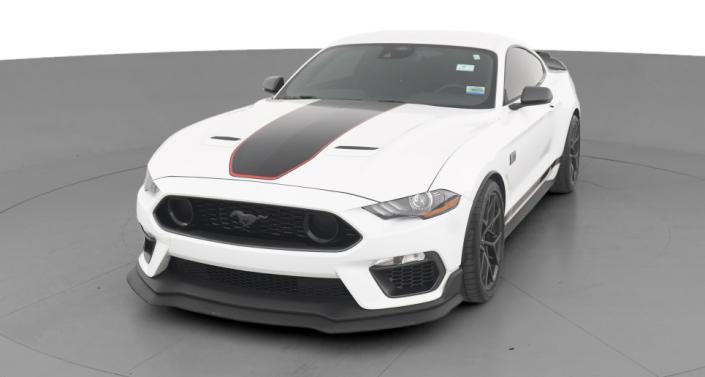 2021 Ford Mustang Mach 1 -
                West Memphis, AR