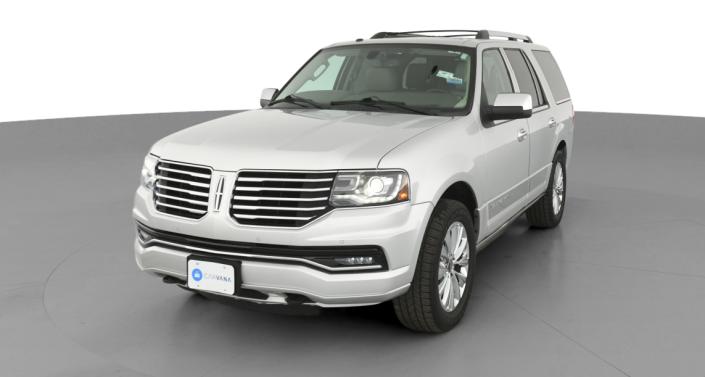 2015 Lincoln Navigator  -
                Tolleson, AZ