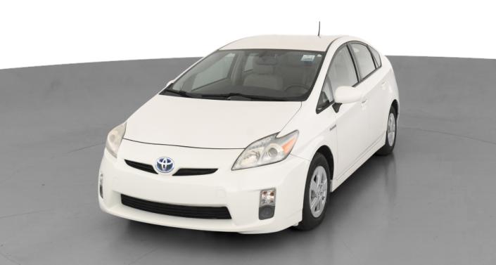 2010 Toyota Prius One -
                Beverly, NJ