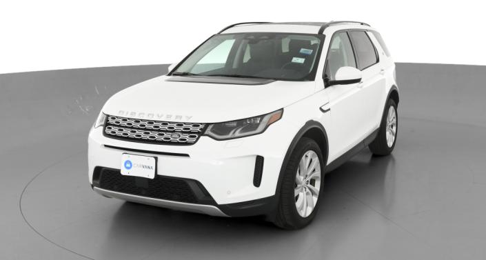 2023 Land Rover Discovery Sport SE -
                Lorain, OH