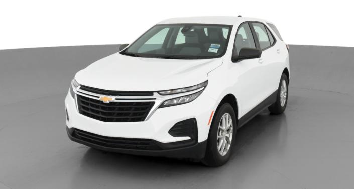 2022 Chevrolet Equinox LS -
                Concord, NC